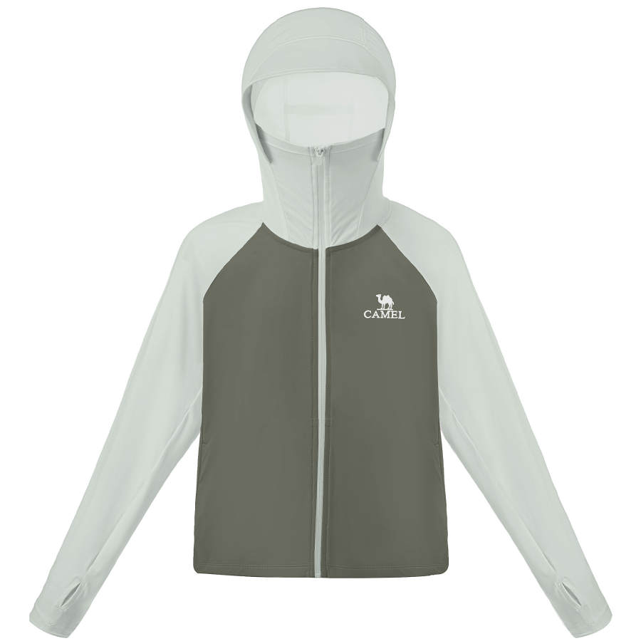 CAMEL Outdoor Wear Children Aged 3 7 Years Old