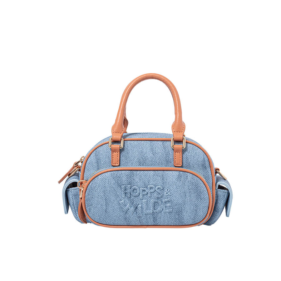 Disney Disney Zootopia Handbags Blue