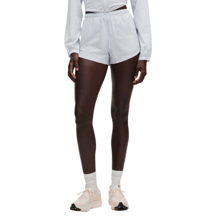 Lululemon Sports Shorts Women's Moderate Straight Fit Pants