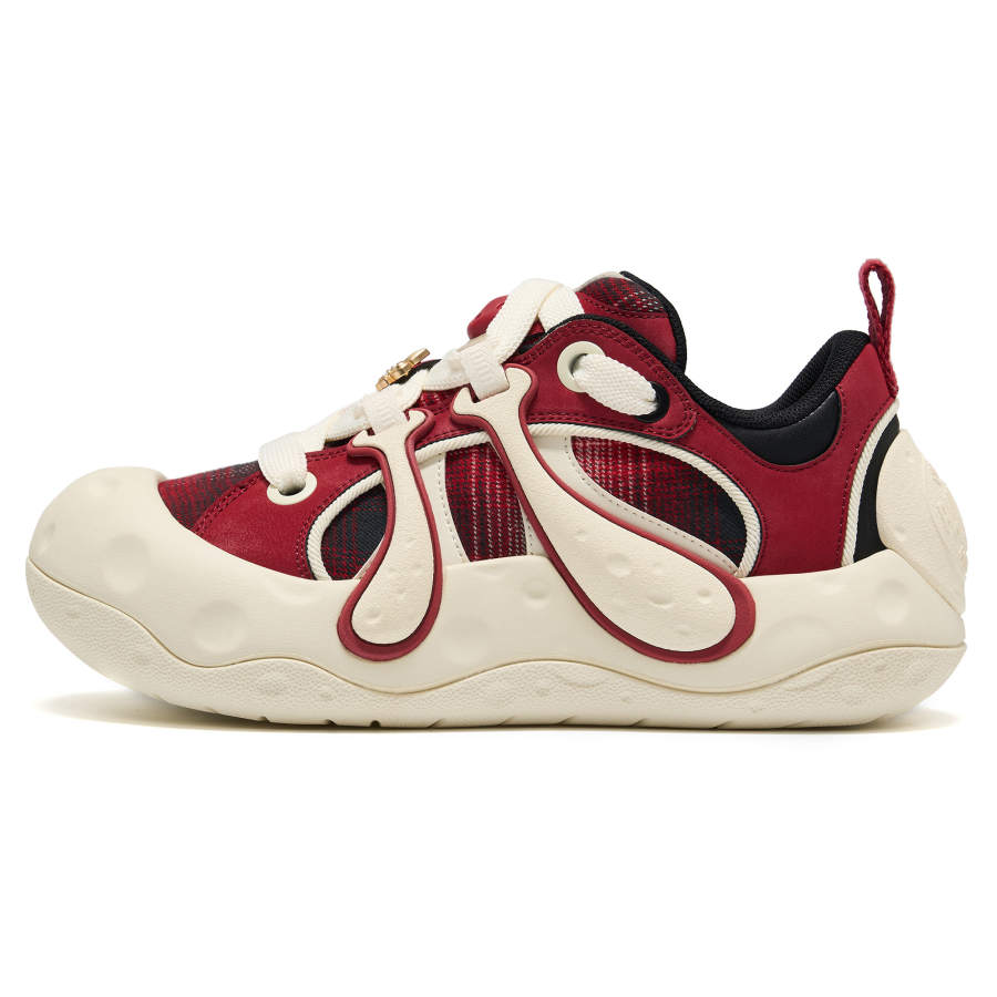 Palladium Skateboard Shoes Unisex Low Top White