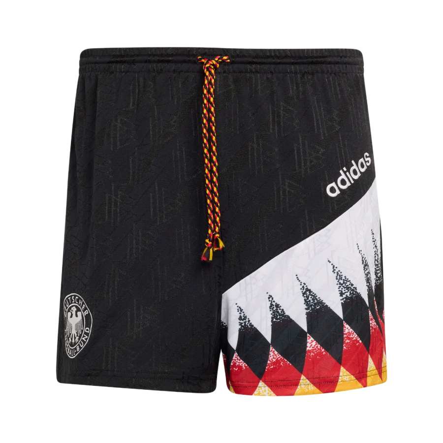 Adidas Adidas Soccer Bottoms Men's Black Moderate