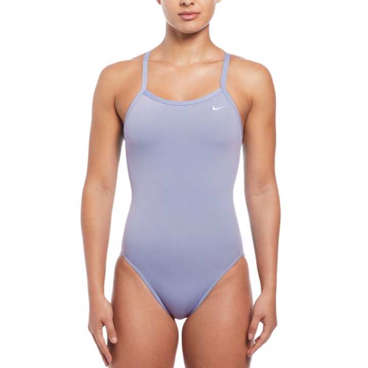 Nike Nike One Piece Swimsuits Women's 570 Triangle One Piece Swimsuit