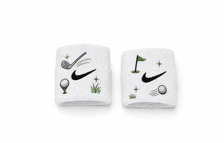 Nike Nike Wristbands