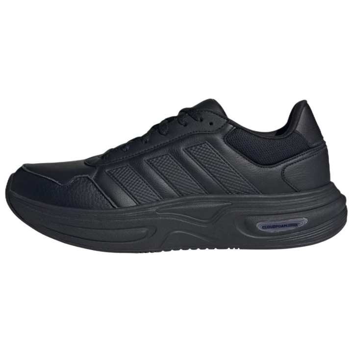 Adidas Adidas CLOUDFOAM STEP Casual Shoes Men's Low Top Black