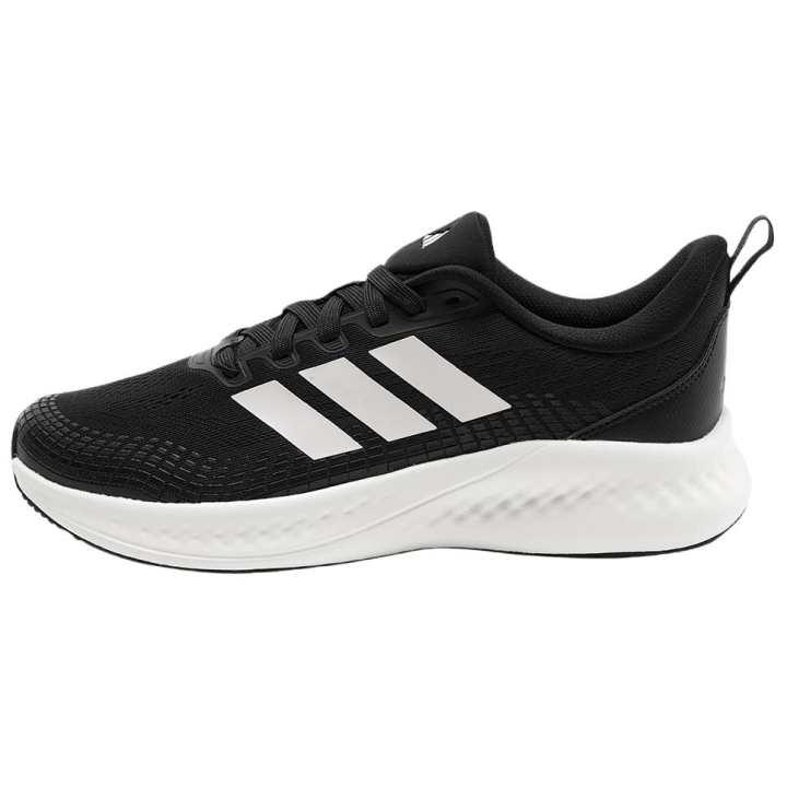 Adidas Adidas ALL DAY GO Running Shoes Unisex Black