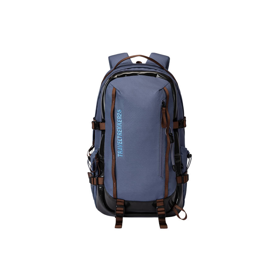 ANTA ANTA Backpacks Bellflower Gray