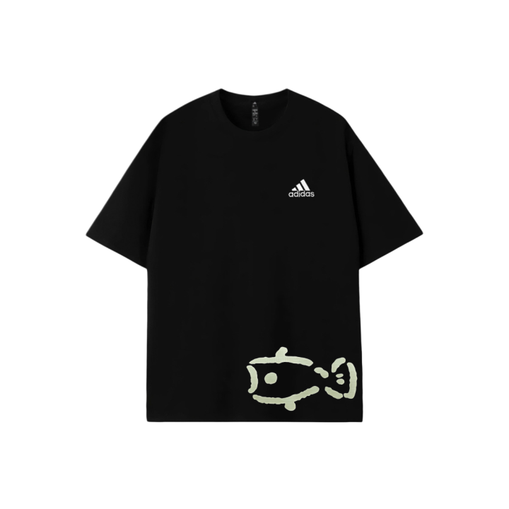 Adidas Adidas MUST HAVES T Shirts Unisex Crew Neck Thin Other
