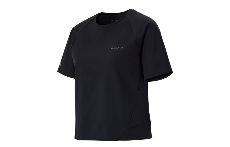 KOLON SPORT T Shirts Women's Crew Neck