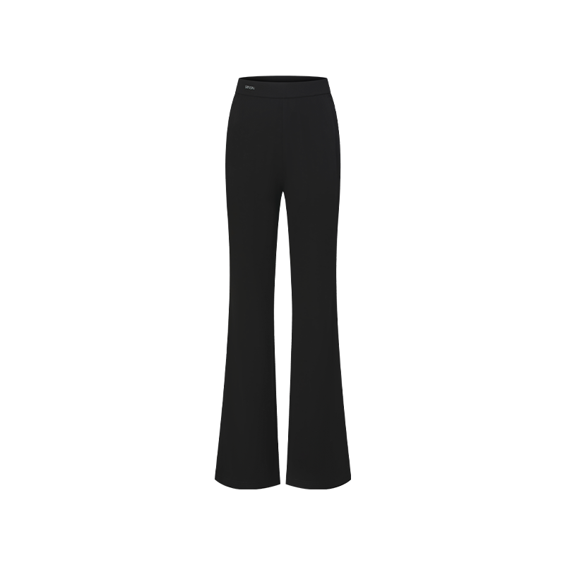 SIINSIIN Casual Pants Women's Moderate Flared Pants