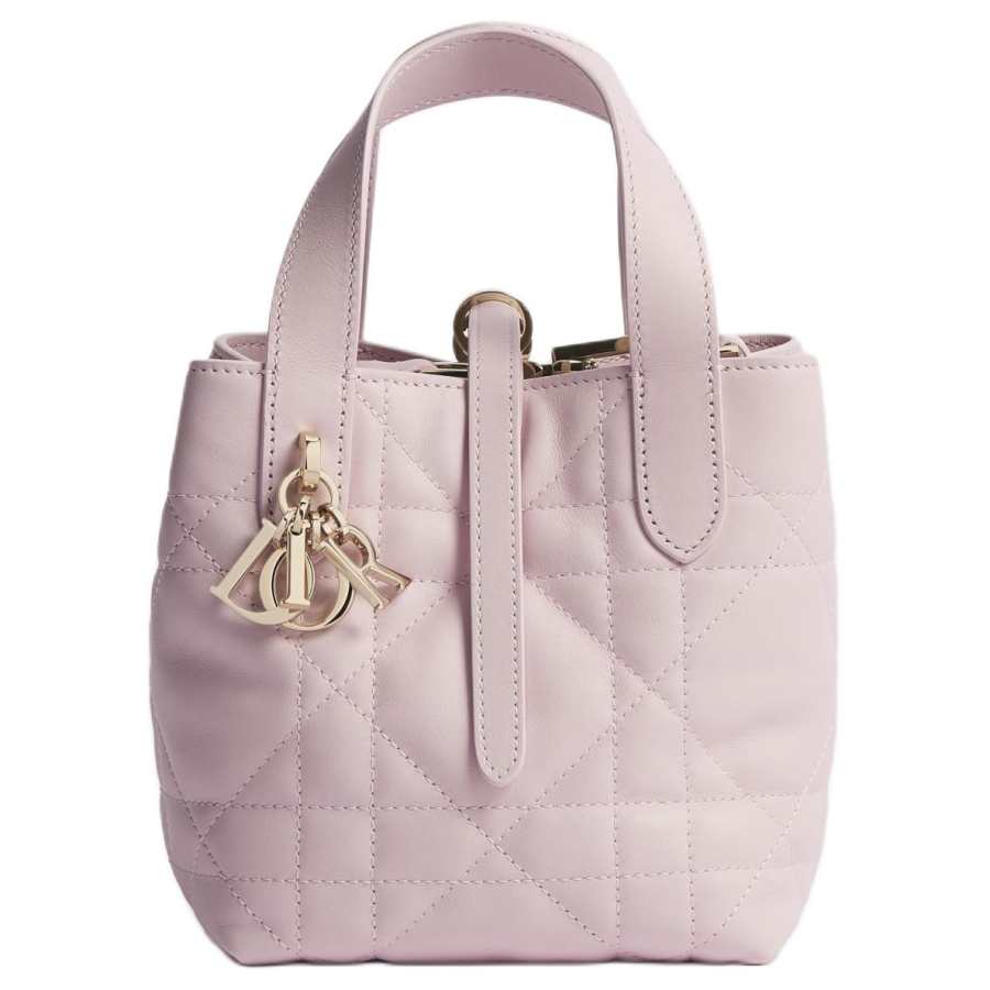 DIOR DIOR Toujours Handbags