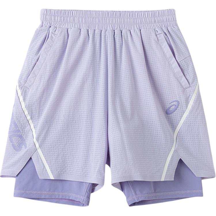 ASICS ASICS Kids Shorts Moderate