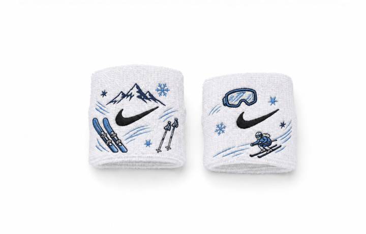 Nike Nike Wristbands