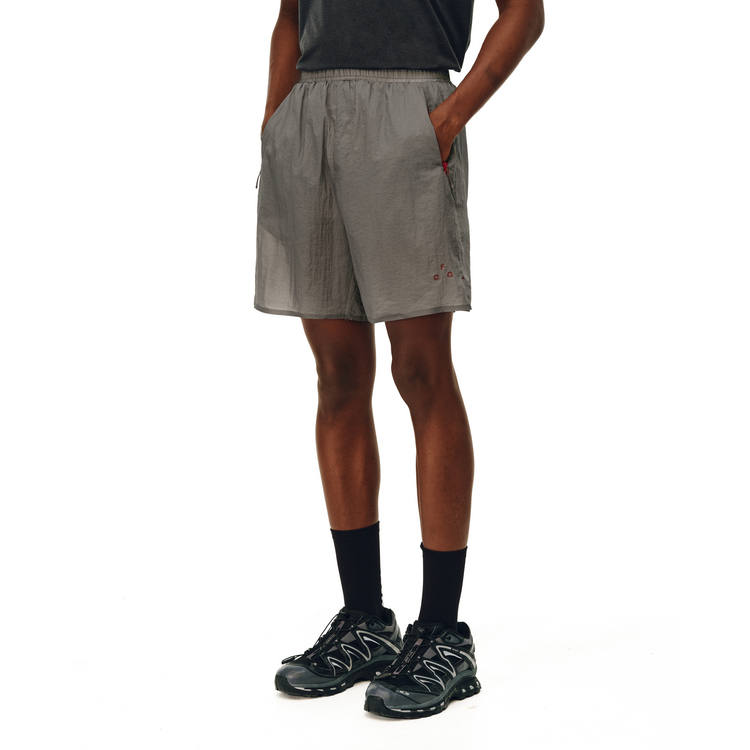 FPA Casual Shorts Unisex Thin Straight Fit Pants