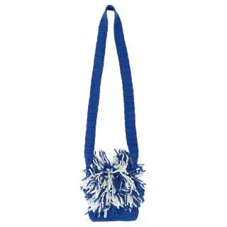 ADER ERROR Crossbody Bags Blue