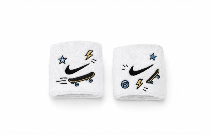 Nike Nike Wristbands