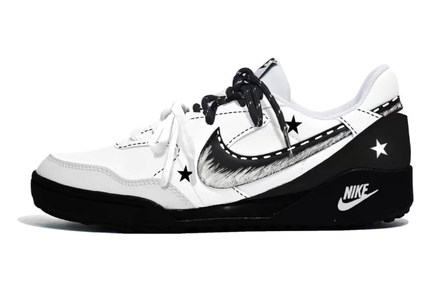 Nike Nike Terra Manta Casual Shoes Women's Low Top White