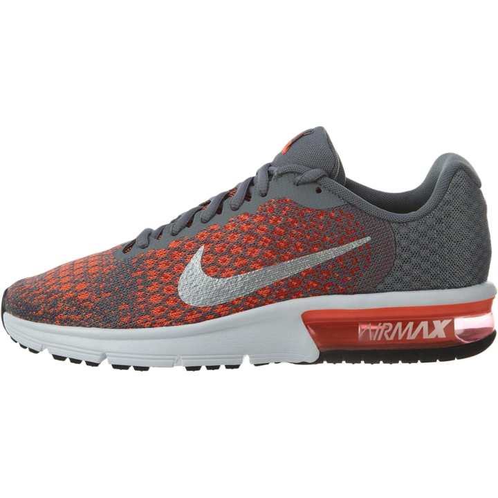 Nike Nike Air Max Sequent 2 Kids' Running Shoes Kids