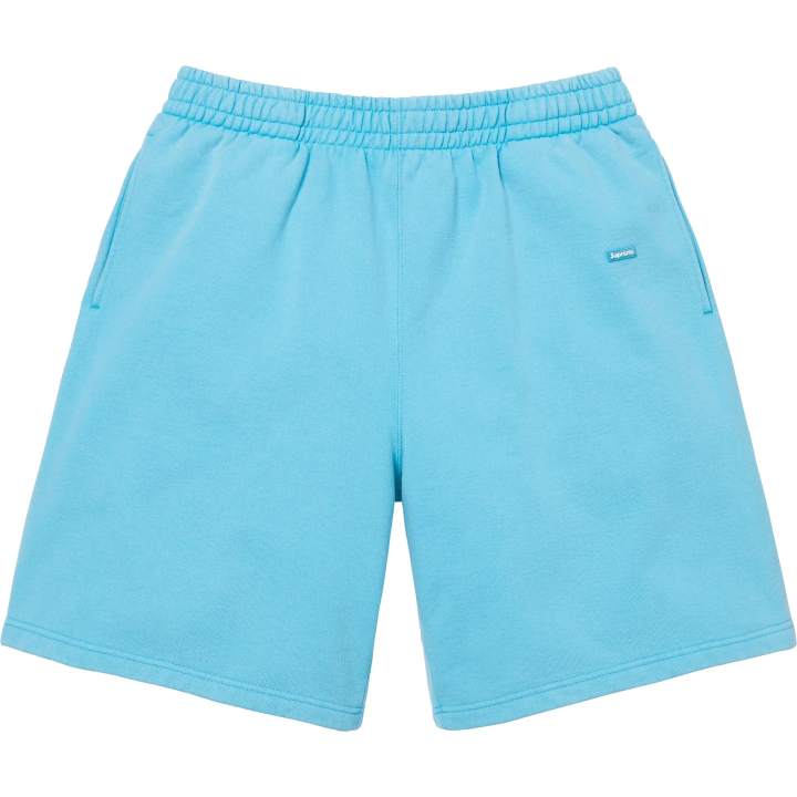 Supreme Supreme Casual Shorts Unisex Moderate