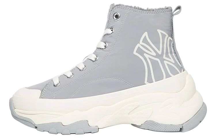 MLB MLB Chunky High Grey