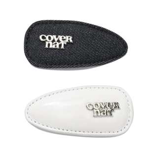 COVERNAT Hair Clips Women's