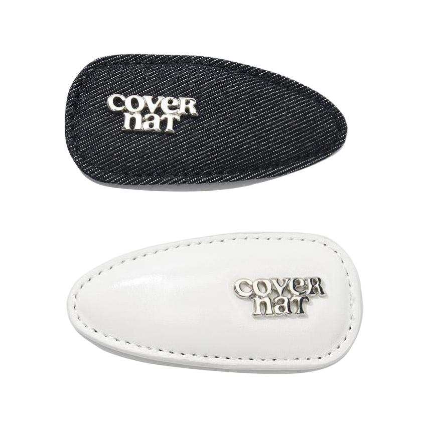 COVERNAT Hair Clips Women's
