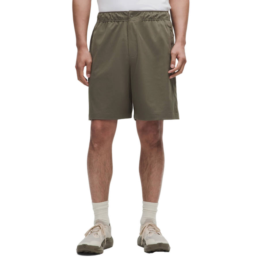 Lululemon Casual Shorts Men's Moderate Straight Fit Pants