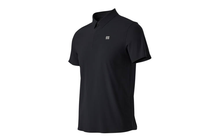 KOLON SPORT HIKING Polo Shirts Men's Polo Collar Thin Other