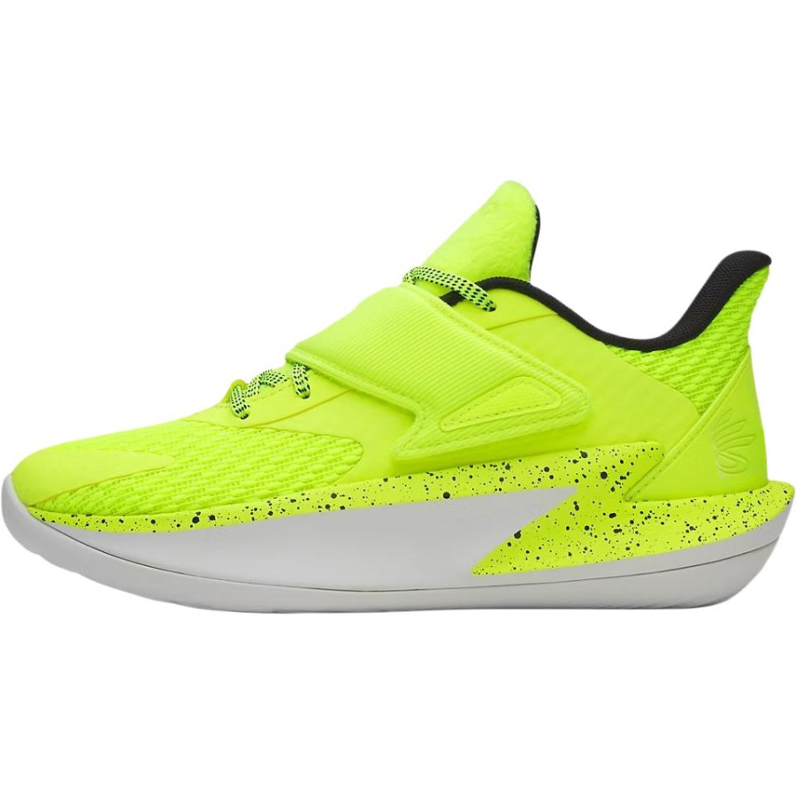 Under Armour D Fox 2 Kids' Basketball Shoes Grade School
