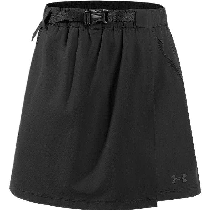 Under Armour SS26 Casual Short Skirts Women's