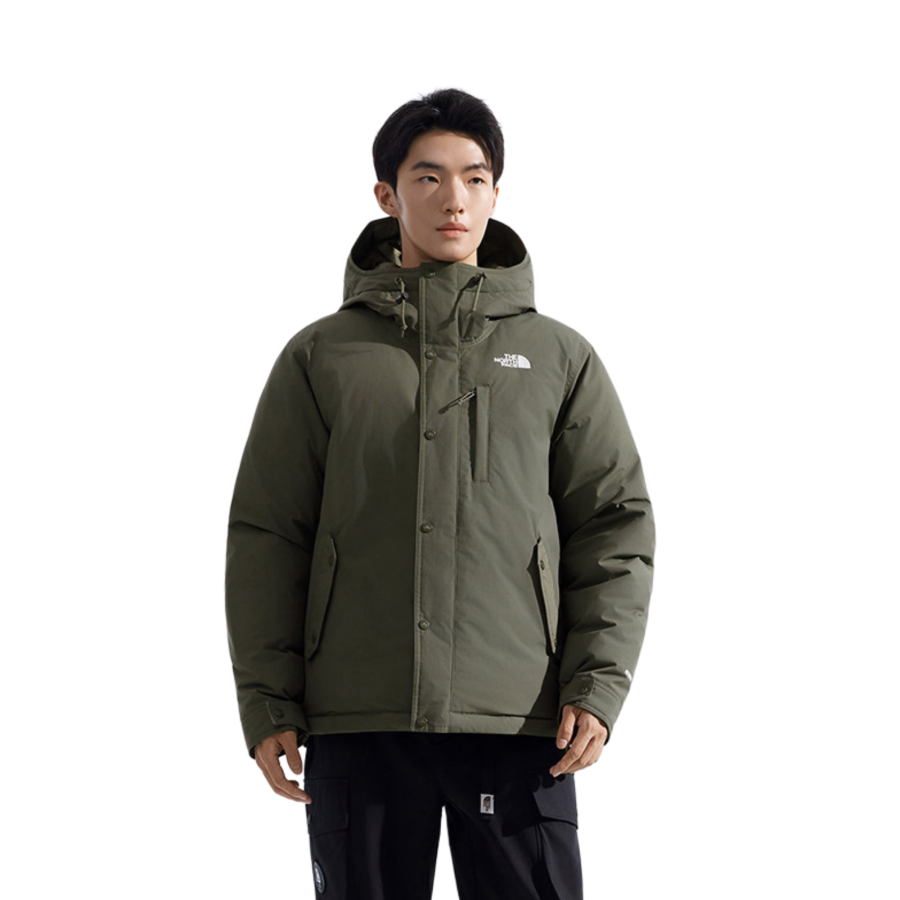 THE NORTH FACE THE NORTH FACE Puffy Down Jacket Men's
