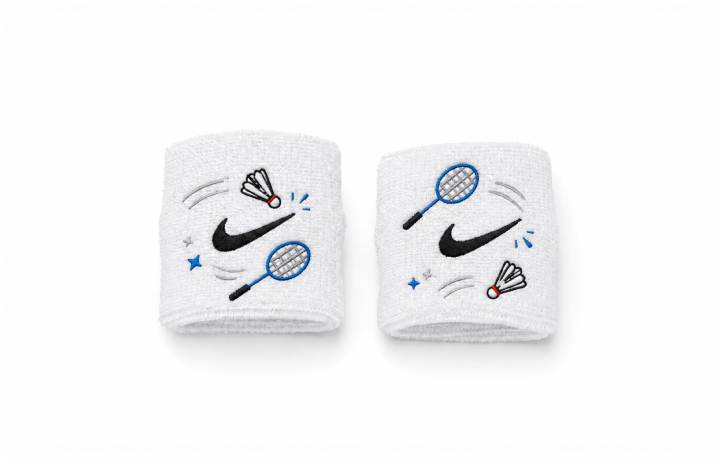 Nike Nike Wristbands