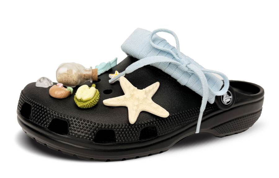 Crocs Crocs Classic Clog Clogs Unisex