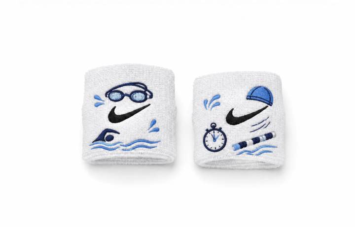 Nike Nike Wristbands