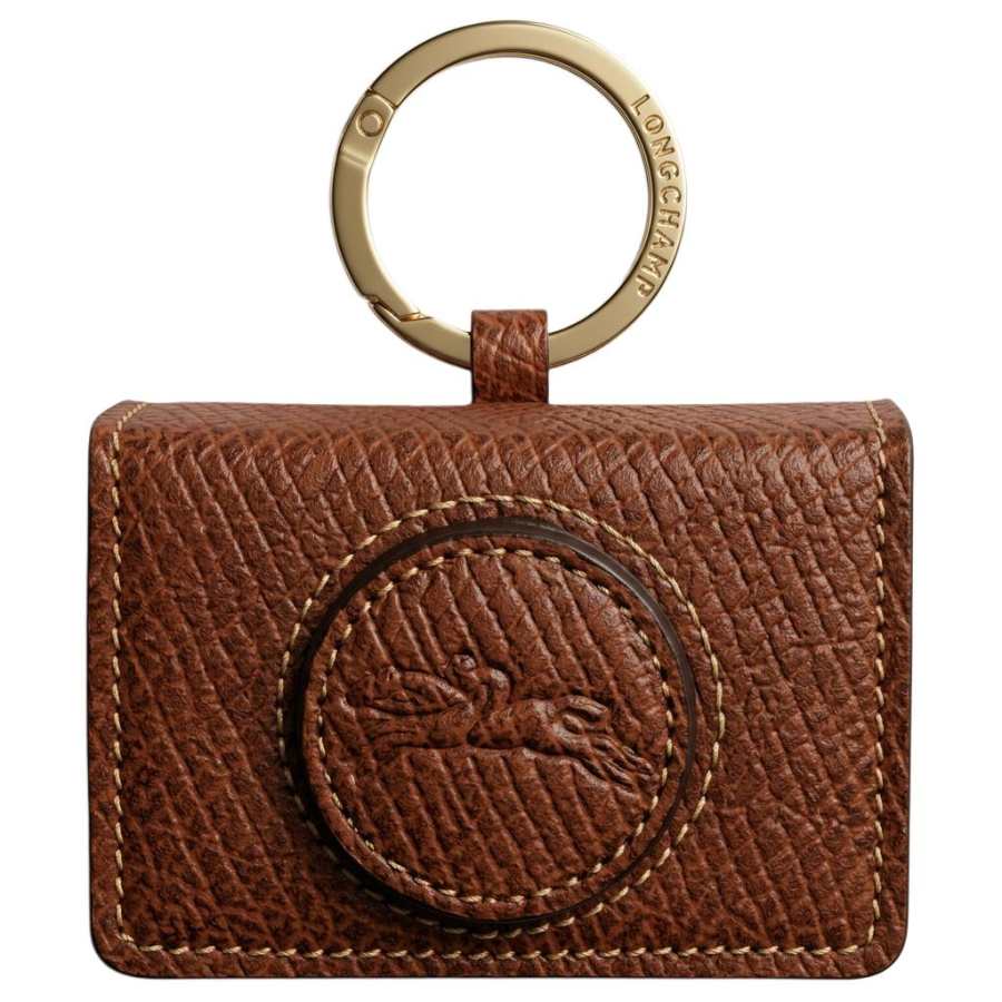 LONGCHAMP LONGCHAMP Épure Bag Accessories Brown