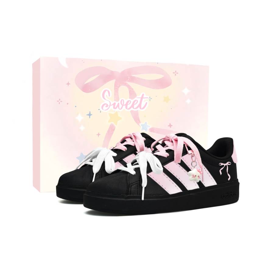 Adidas Adidas Street Talk Kids' Skateboarding Shoes Grade School