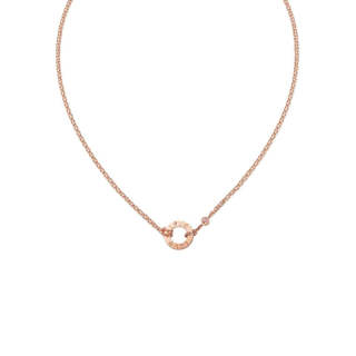 Cartier LOVE Necklaces Unisex