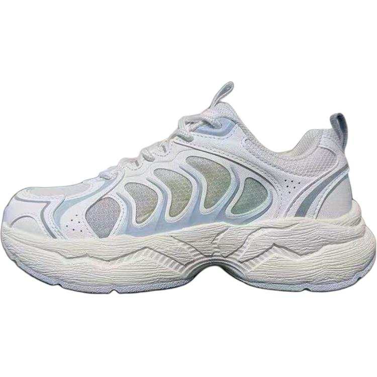 ANTA Meteorite 4 Casual Shoes Women's Low Top