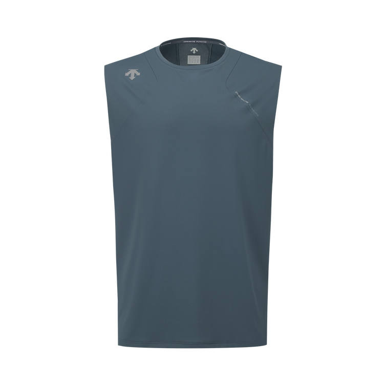 DESCENTE DESCENTE RUNNING Tank Tops Men's