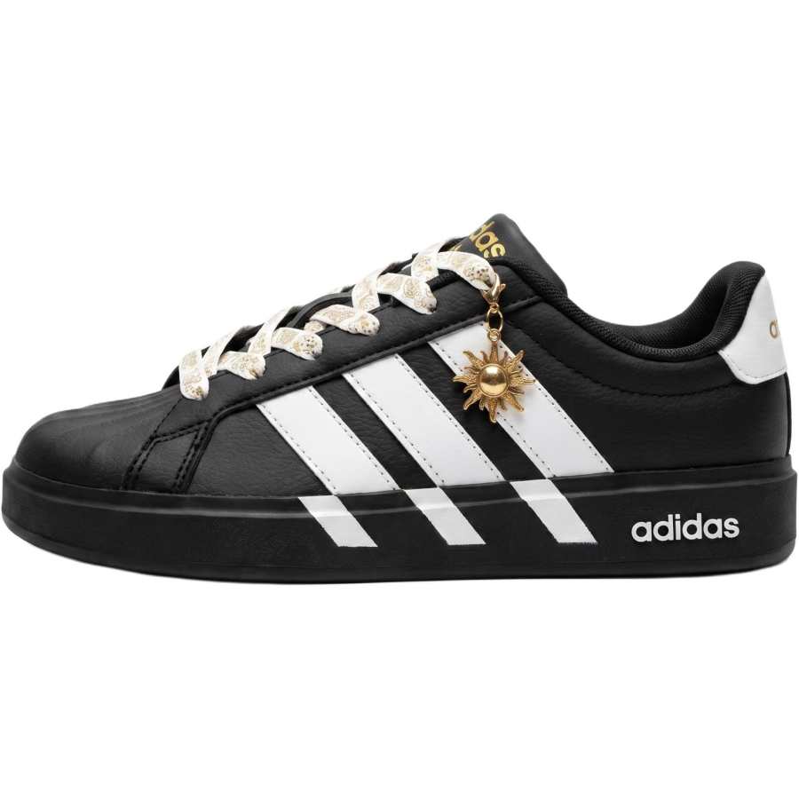 Adidas Adidas Street Talk Kids' Skateboarding Shoes Grade School