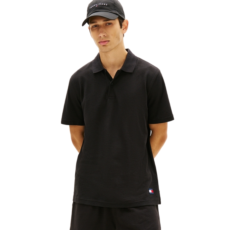 Tommy Hilfiger Polo Shirt Men's