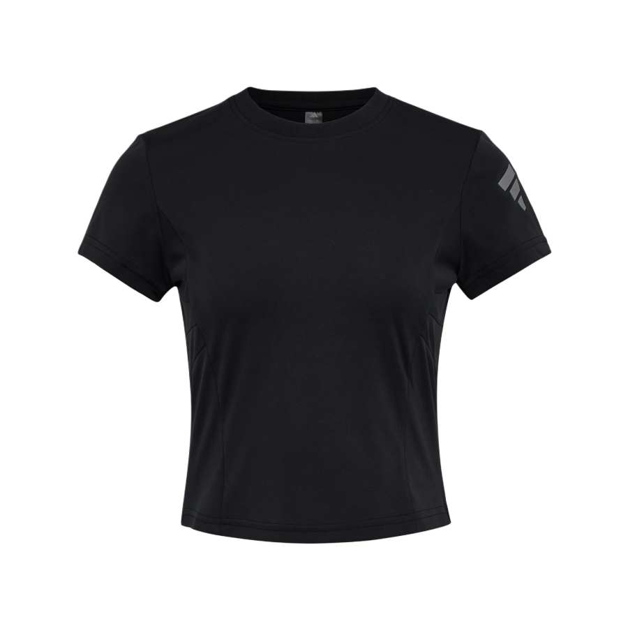 Adidas Adidas FOS Regular Sleeve T Shirt Women's