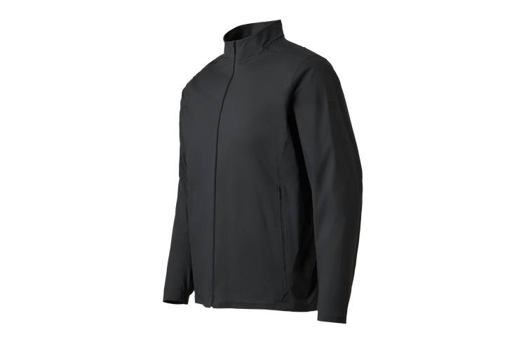 KOLON SPORT Jackets Men's Stand Collar Moderate Other