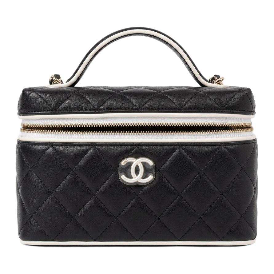 CHANEL CHANEL Makeup Bags