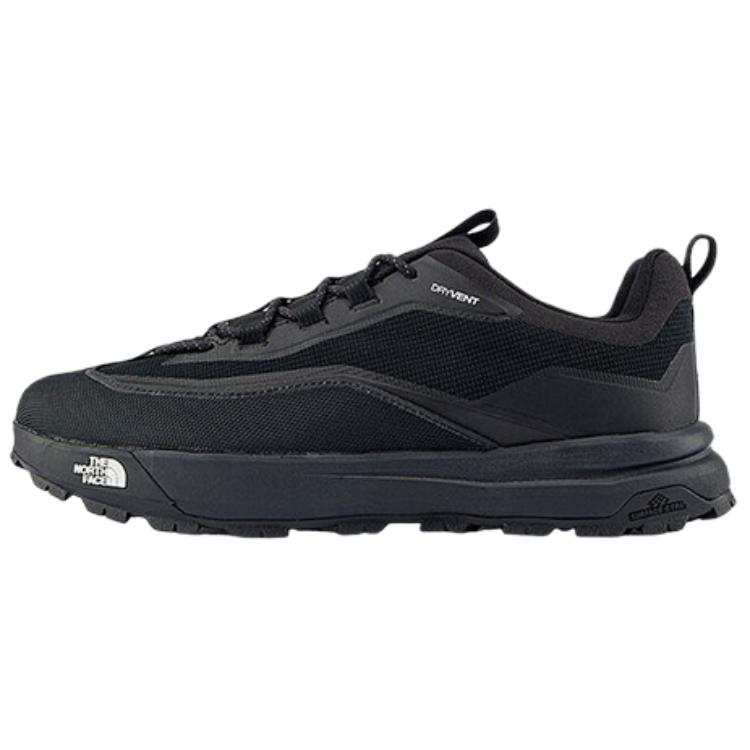 THE NORTH FACE Offtrail Mountaineering & Hiking Shoes Unisex Low Top