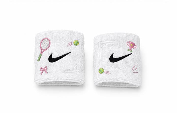 Nike Nike Wristbands
