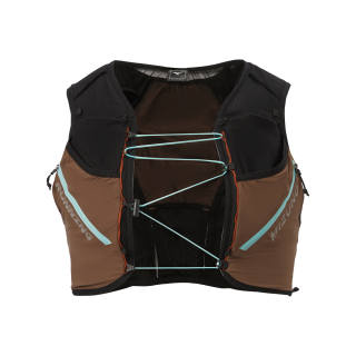 Mizuno Outdoor Bags Mud Brown