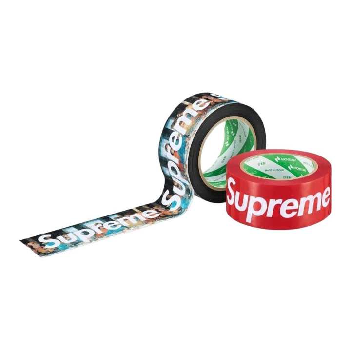 Supreme Supreme Accessories Unisex