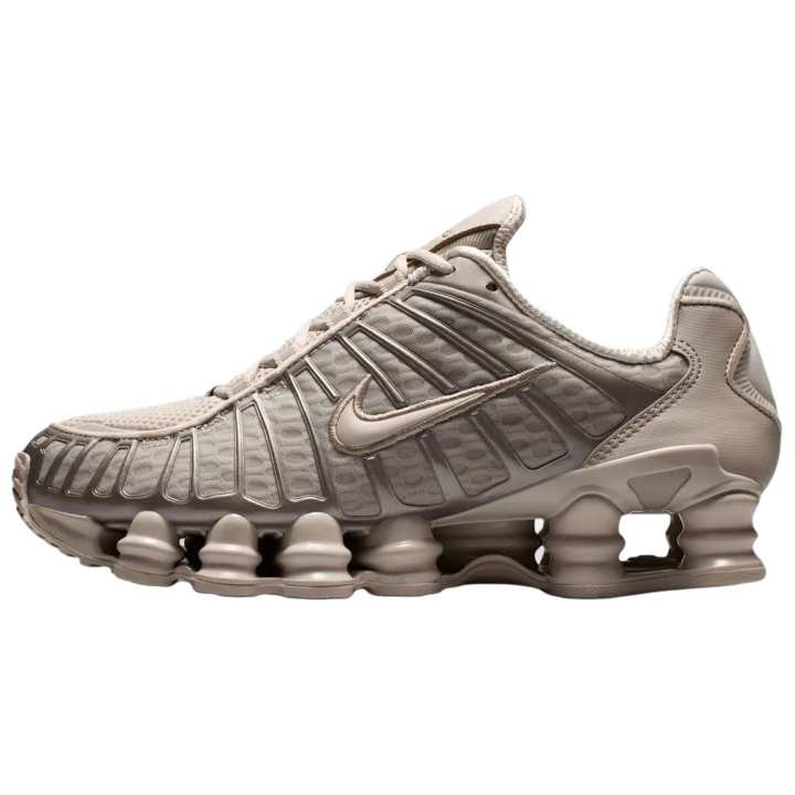 Nike Nike Shox TL Series Casual Shoes Women's Beige