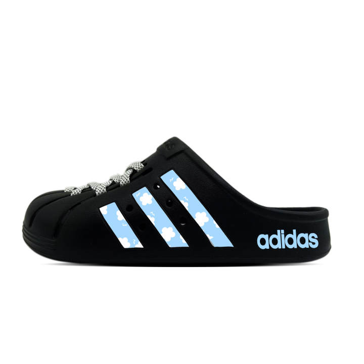 Adidas Adidas ADILETTE CLOGS Unisex