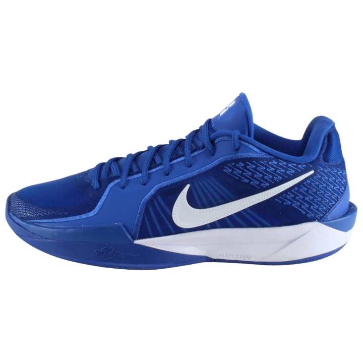 Nike Nike Sabrina 2 Basketball Shoes Men's Low Top Blue